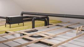 Wylecz alergię czystym powietrzem! I rekuperacją w domu